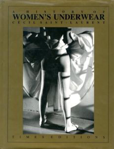 A HISTORY OF WOMEN'S UNDERWEARのサムネール