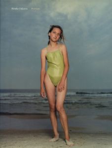 Portraits／リネケ・ダイクストラ（Portraits／Rineke Dijkstra)のサムネール