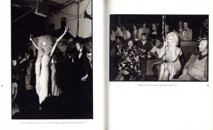 「ナン・ゴールディン写真集　THE OTHER SIDE / 著：ナン・ゴールディン　編：デイヴィッド・アームストロング　ウォルター・ケラー」画像1