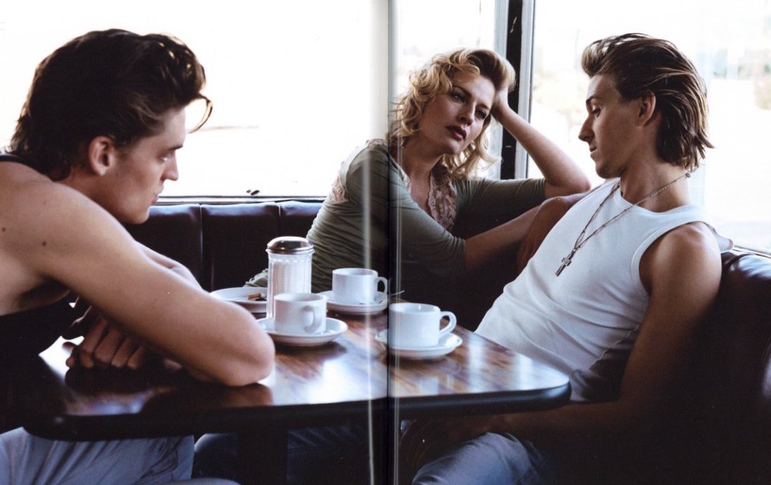 Hollywood Cowboy: Jasmin, Paul, D'Annunzio, Grazia