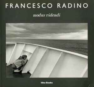 FRANCESCO RADINO　modus videndiのサムネール