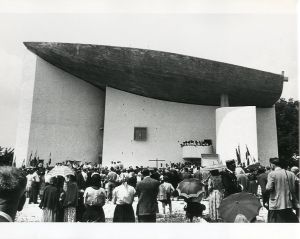 「Le Corbusier　Moments in the Life of a Great Architect / Photo: Rene Burri　Edit / Text: Arthur Ruegg」画像6