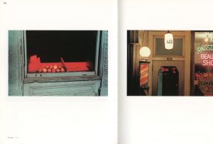 「HARRY CALLAHAN / Photo: Harry Callahan」画像5