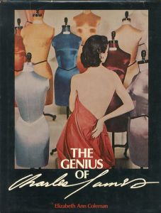 The Genius of Charles Jamesのサムネール