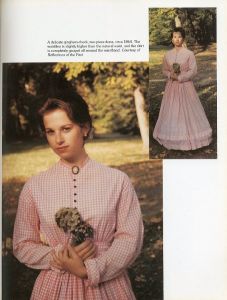 「Victorian & Edwardian Fashions for Women, 1840-1919 / Author: Kristina Harris」画像2