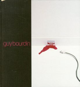 Guy Bourdin／ギイ・ブルダン（Guy Bourdin／Guy Bourdin　)のサムネール