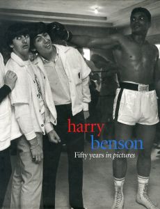 Harry Benson: Fifty Years in Picturesのサムネール