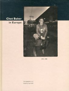 Chet Baker in Europeのサムネール
