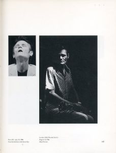 「Chet Baker in Europe / 著：チェット・ベイカー」画像2