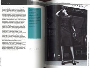 「Basics Fashion Design 08: Styling / Author: Jacqueline Mcassey, Clare Buckley」画像2