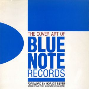 The Cover Art of Blue Note Recordsのサムネール