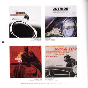 「The Cover Art of Blue Note Records / Edit: Glyn Callingham, Graham Marsh」画像2