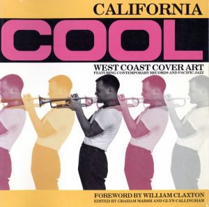 California Cool: West Coast Cover Artのサムネール