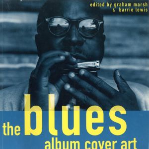 The Blues: Album Cover Artのサムネール