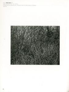 「ELEMENTAL LANDSCAPES: Photographs by Harry Callahan / Photo: Harry Callahan　Edit: Katherin Ware」画像2