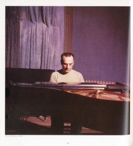 「American Musicians / Photo: Lee Friedlander　Contribution: Ruth Brown, Steve Lacy, Joel Dorn」画像3