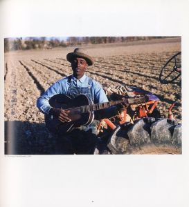 「American Musicians / Photo: Lee Friedlander　Contribution: Ruth Brown, Steve Lacy, Joel Dorn」画像2