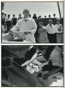 「FAREWELL TO BOSNIA / Photo / Text: Gilles Peress」画像1