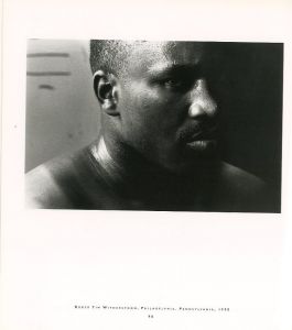 「ELI REED BLACK IN AMERICA / Author: Eli Reed　Foreword: Gordon Parks」画像7