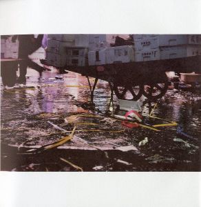 「Gueorgui Pinkhassov　Sightwalk / Gueorgui Pinkhassov」画像2