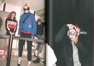 「Balenciaga Winter 18 / Author:  Demna Gvasalia Photo:  Pierre-Ange Carlotti, Johnny Dufort」画像1