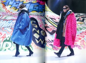 「Balenciaga Winter 18 / Author:  Demna Gvasalia Photo:  Pierre-Ange Carlotti, Johnny Dufort」画像2