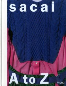 「Sacai A to Z / Author: Chitose Abe」画像1