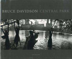 BRUCE DAVIDSON　CENTRAL PARKのサムネール