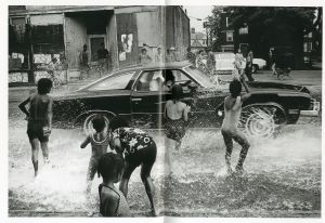 「DORCHESTER DAYS / Eugene Richards」画像3