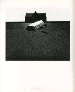 「ROBERT HÄUSSER　Das photographische Werk 1940 - 2000 / Robert Häusser」画像5