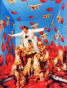 「HOTEL LACHAPELLE / David LaChapelle」画像6