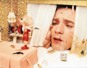 「HOTEL LACHAPELLE / David LaChapelle」画像3