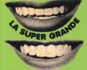 「LA SUPER GRANDE / 著・アートディレクション：伊藤桂司　企画：河村康輔　デザイン：八田貫光」画像9