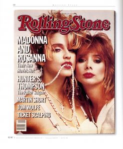 「Rolling Stone The Complete Covers 1967-1997」画像2