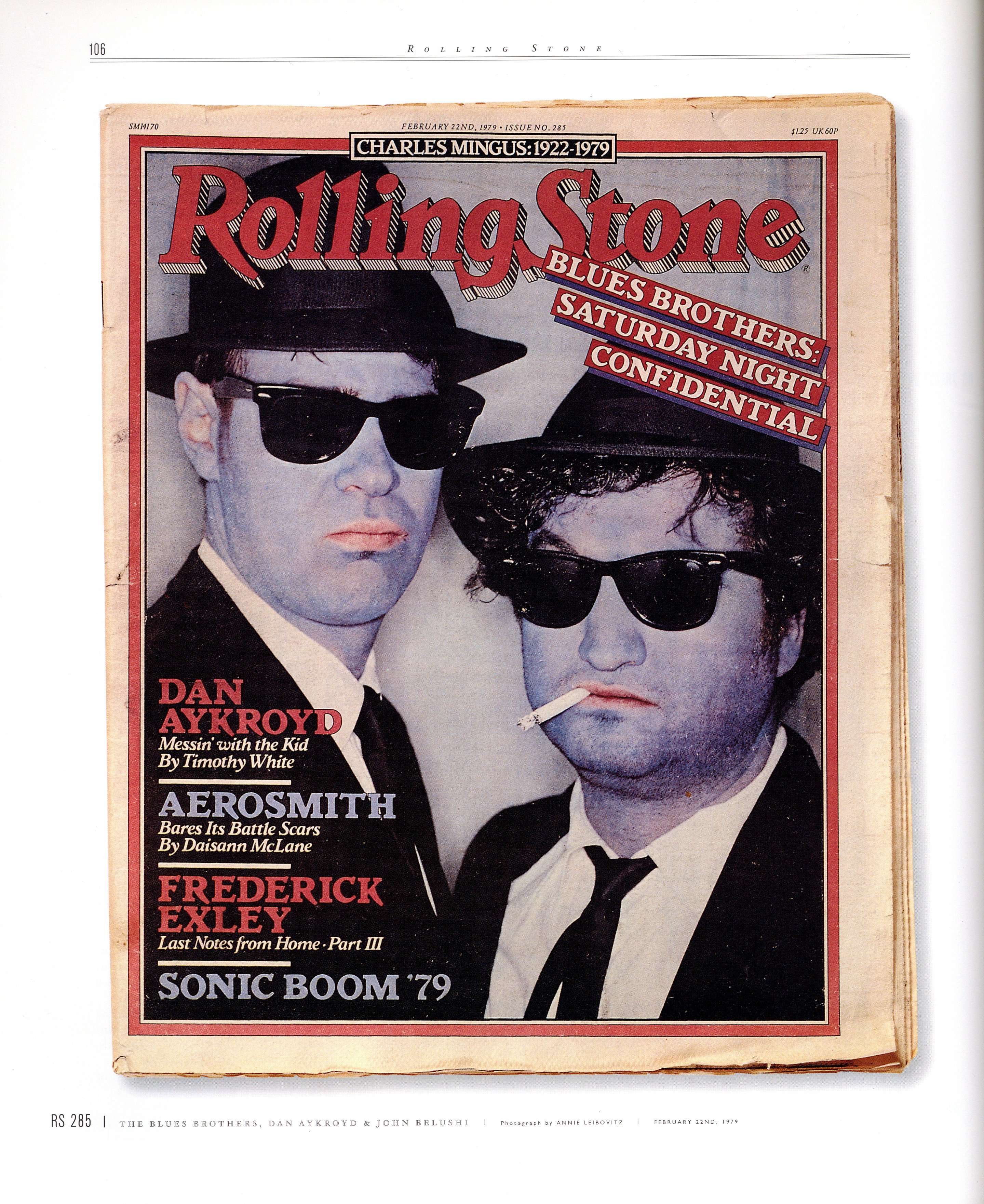 Rolling Stone The Complete Covers 1967-1997 | 小宮山書店 KOMIYAMA TOKYO | 神保町  古書・美術作品の販売、買取