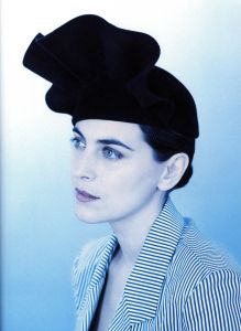 「Les chapeaux de Marie Mercie / Photo:Iris-L Sullivan」画像2