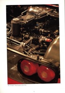 「Ferrari The Road Car / Author: Keith Bluemel」画像1