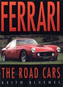 Ferrari The Road Carのサムネール