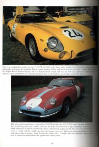 「Ferrari The Road Car / Author: Keith Bluemel」画像2