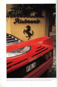 「Ferrari The Road Car / Author: Keith Bluemel」画像3