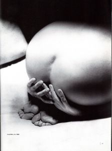「spezial　FOTOGRAFIE　portfolio No.35　Man Ray / Man Ray」画像3