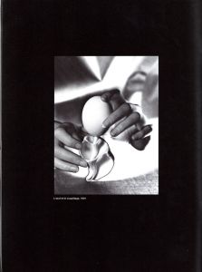 「spezial　FOTOGRAFIE　portfolio No.35　Man Ray / Man Ray」画像4