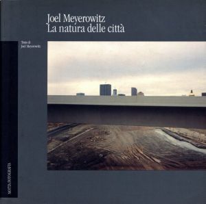 Joel Meyerowitz　La natura delle cittàのサムネール