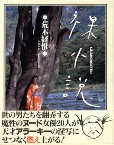 裸小説 / 荒木経惟