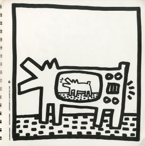 「Keith Haring / キース・ヘリング」画像5
