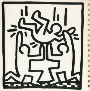 「Keith Haring / キース・ヘリング」画像6