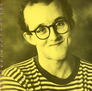 「Keith Haring / キース・ヘリング」画像1