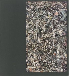 「JACKSON POLLOCK / Author: Brayan Robertson」画像3