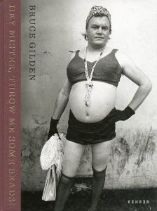 BRUCE GILDEN　HEY MISTER, THROW ME SOME BEADS！／ブルース・ギルデン（BRUCE GILDEN　HEY MISTER, THROW ME SOME BEADS！／Bruce Gilden)のサムネール