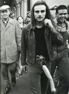 「BRUCE GILDEN　HEY MISTER, THROW ME SOME BEADS！ / Bruce Gilden」画像2